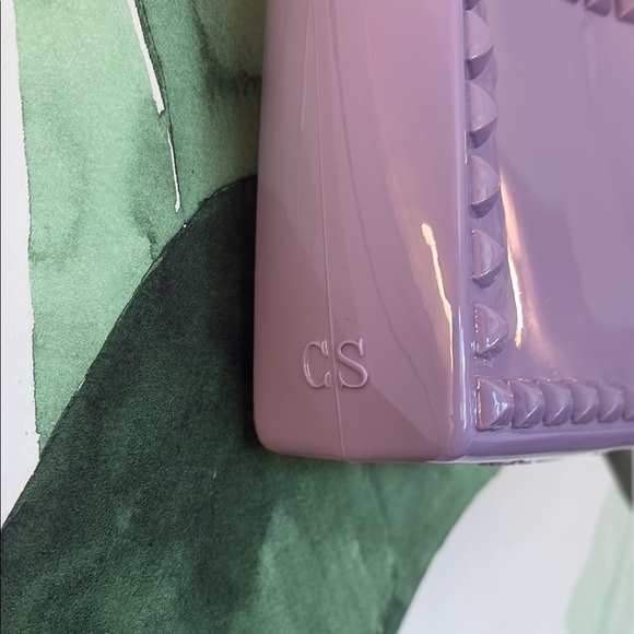 Carmen Sol Alice Mini Shoulder Bag - Picture 5 of 7